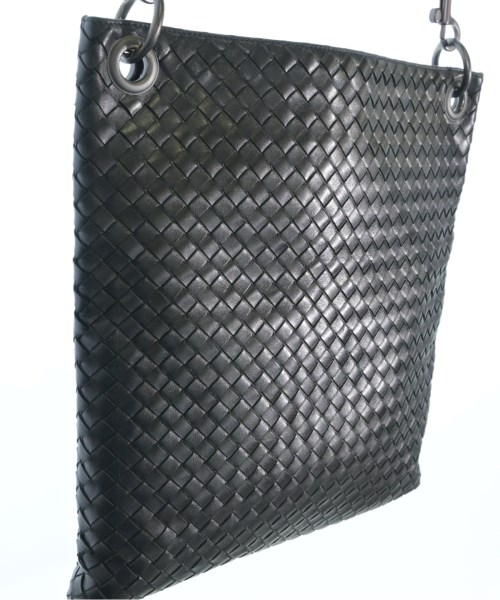 BOTTEGA VENETA（ボッテガヴェネタ）ショルダーバッグ 黒 サイズ:- レディース/2200619619169