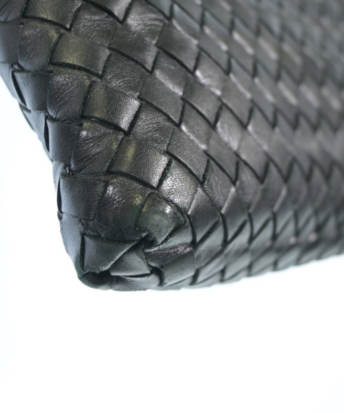 BOTTEGA VENETA（ボッテガヴェネタ）ショルダーバッグ 黒 サイズ:- レディース/2200619619169