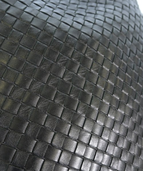 BOTTEGA VENETA（ボッテガヴェネタ）ショルダーバッグ 黒 サイズ:- レディース/2200619619169