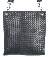 BOTTEGA VENETA（ボッテガヴェネタ）ショルダーバッグ 黒 サイズ:- レディース/2200619619169
