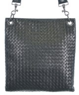 BOTTEGA VENETA（ボッテガヴェネタ）ショルダーバッグ 黒 サイズ:- レディース/2200619619169