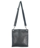 BOTTEGA VENETA（ボッテガヴェネタ）ショルダーバッグ 黒 サイズ:- レディース/2200619619169