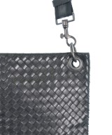 BOTTEGA VENETA（ボッテガヴェネタ）ショルダーバッグ 黒 サイズ:- レディース/2200619619169