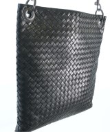 BOTTEGA VENETA（ボッテガヴェネタ）ショルダーバッグ 黒 サイズ:- レディース/2200619619169
