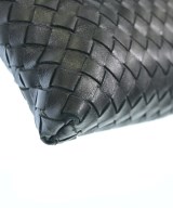 BOTTEGA VENETA（ボッテガヴェネタ）ショルダーバッグ 黒 サイズ:- レディース/2200619619169