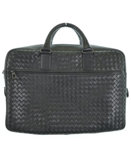 BOTTEGA VENETA（ボッテガヴェネタ）ビジネスバッグ 黒 サイズ:- レディース/2200619619176