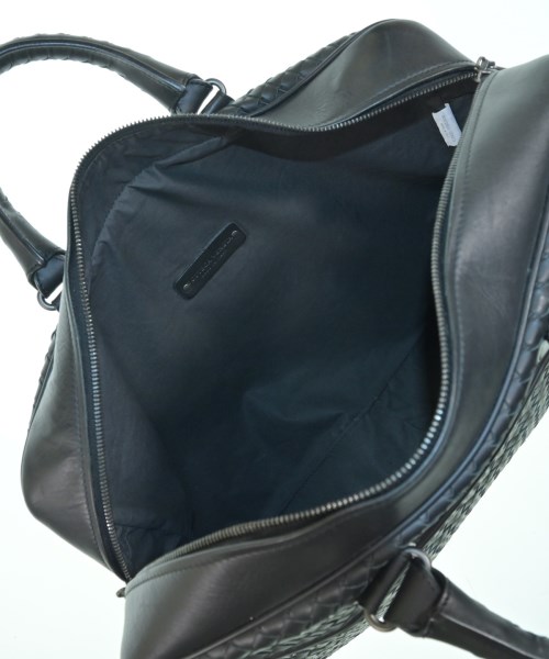 BOTTEGA VENETA（ボッテガヴェネタ）ビジネスバッグ 黒 サイズ:- レディース/2200619619176