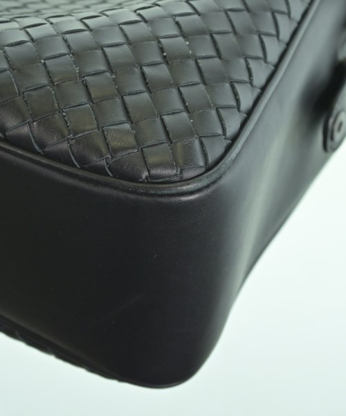 BOTTEGA VENETA（ボッテガヴェネタ）ビジネスバッグ 黒 サイズ:- レディース/2200619619176
