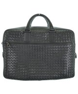 BOTTEGA VENETA（ボッテガヴェネタ）ビジネスバッグ 黒 サイズ:- レディース/2200619619176