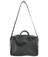 BOTTEGA VENETA（ボッテガヴェネタ）ビジネスバッグ 黒 サイズ:- レディース/2200619619176