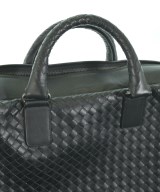 BOTTEGA VENETA（ボッテガヴェネタ）ビジネスバッグ 黒 サイズ:- レディース/2200619619176