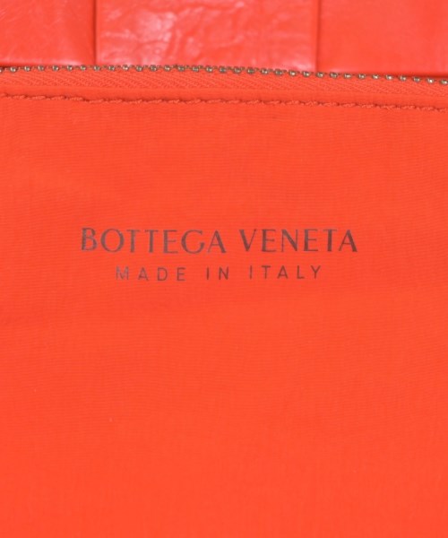 BOTTEGA VENETA（ボッテガヴェネタ）トートバッグ 赤 サイズ:- レディース/2200642066169