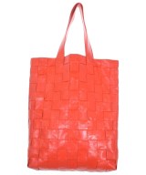 BOTTEGA VENETA（ボッテガヴェネタ）トートバッグ 赤 サイズ:- レディース/2200642066169