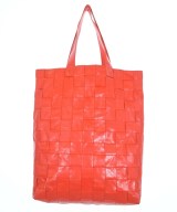 BOTTEGA VENETA（ボッテガヴェネタ）トートバッグ 赤 サイズ:- レディース/2200642066169