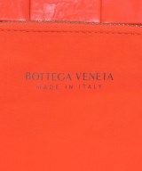 BOTTEGA VENETA（ボッテガヴェネタ）トートバッグ 赤 サイズ:- レディース/2200642066169