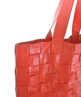 BOTTEGA VENETA（ボッテガヴェネタ）トートバッグ 赤 サイズ:- レディース/2200642066169