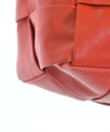 BOTTEGA VENETA（ボッテガヴェネタ）トートバッグ 赤 サイズ:- レディース/2200642066169