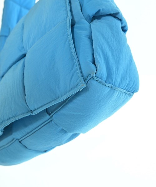 BOTTEGA VENETA（ボッテガヴェネタ）ショルダーバッグ 青 サイズ:- レディース/2200642066176