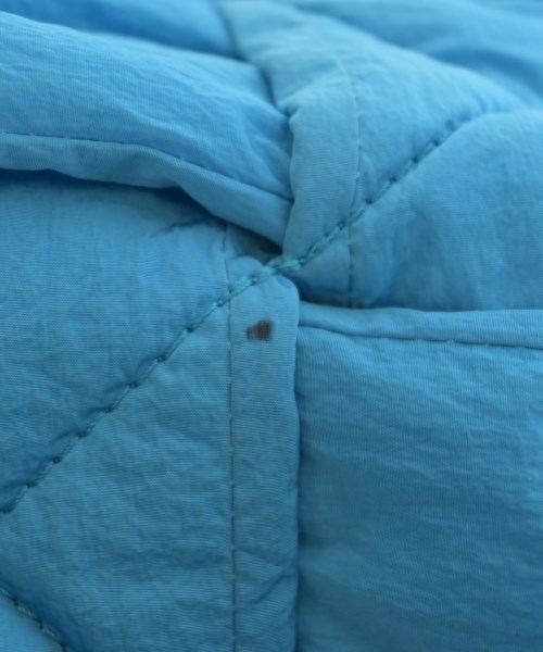 BOTTEGA VENETA（ボッテガヴェネタ）ショルダーバッグ 青 サイズ:- レディース/2200642066176