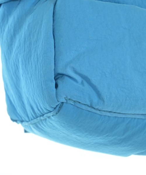 BOTTEGA VENETA（ボッテガヴェネタ）ショルダーバッグ 青 サイズ:- レディース/2200642066176