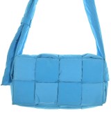 BOTTEGA VENETA（ボッテガヴェネタ）ショルダーバッグ 青 サイズ:- レディース/2200642066176