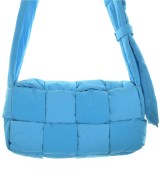 BOTTEGA VENETA（ボッテガヴェネタ）ショルダーバッグ 青 サイズ:- レディース/2200642066176