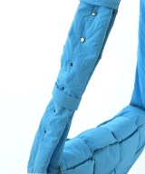 BOTTEGA VENETA（ボッテガヴェネタ）ショルダーバッグ 青 サイズ:- レディース/2200642066176