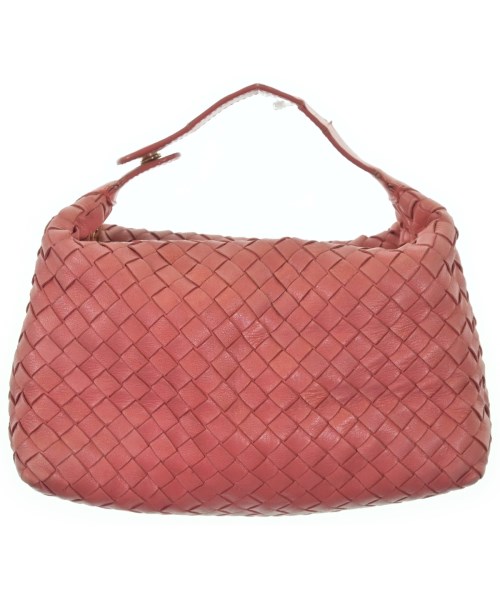 BOTTEGA VENETA(ボッテガベネタ)ハンドバッグ ピンク サイズ:-/2200644202084