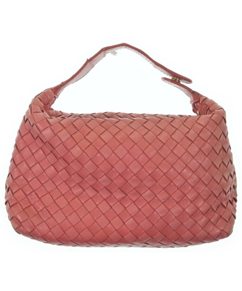 BOTTEGA VENETA（ボッテガヴェネタ）ハンドバッグ ピンク サイズ:- レディース/2200644202084
