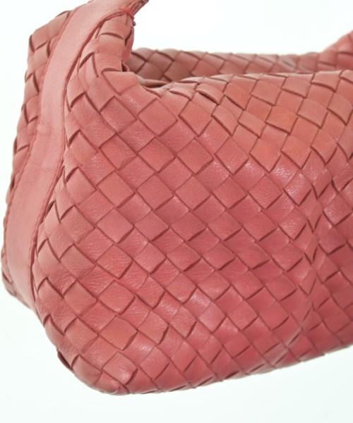 BOTTEGA VENETA（ボッテガヴェネタ）ハンドバッグ ピンク サイズ:- レディース/2200644202084