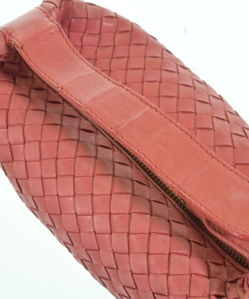 BOTTEGA VENETA（ボッテガヴェネタ）ハンドバッグ ピンク サイズ:- レディース/2200644202084