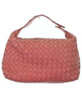 BOTTEGA VENETA（ボッテガヴェネタ）ハンドバッグ ピンク サイズ:- レディース/2200644202084