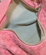 BOTTEGA VENETA（ボッテガヴェネタ）ハンドバッグ ピンク サイズ:- レディース/2200644202084