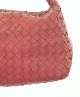 BOTTEGA VENETA（ボッテガヴェネタ）ハンドバッグ ピンク サイズ:- レディース/2200644202084