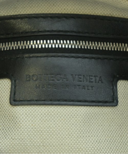 BOTTEGA VENETA（ボッテガヴェネタ）ショルダーバッグ 黒 サイズ:- レディース/2200644421041