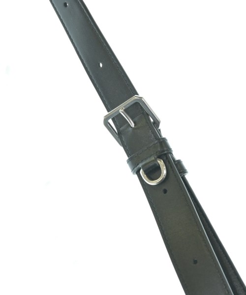 BOTTEGA VENETA（ボッテガヴェネタ）ショルダーバッグ 黒 サイズ:- レディース/2200644421041