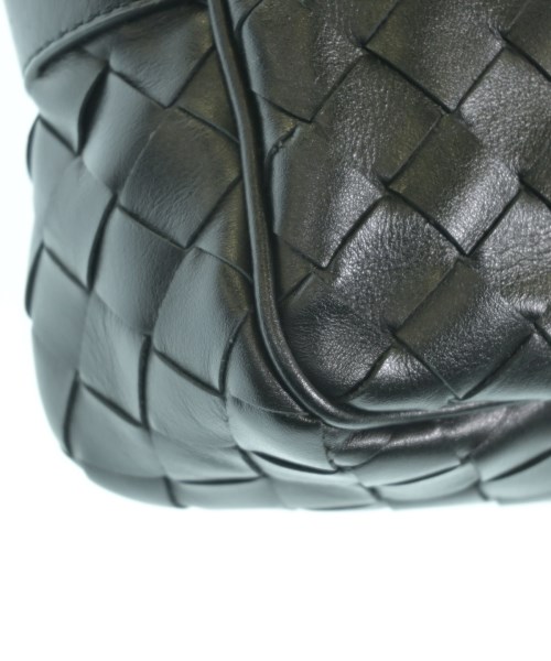 BOTTEGA VENETA（ボッテガヴェネタ）ショルダーバッグ 黒 サイズ:- レディース/2200644421041