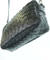 BOTTEGA VENETA（ボッテガヴェネタ）ショルダーバッグ 黒 サイズ:- レディース/2200644421041