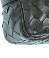 BOTTEGA VENETA（ボッテガヴェネタ）ショルダーバッグ 黒 サイズ:- レディース/2200644421041