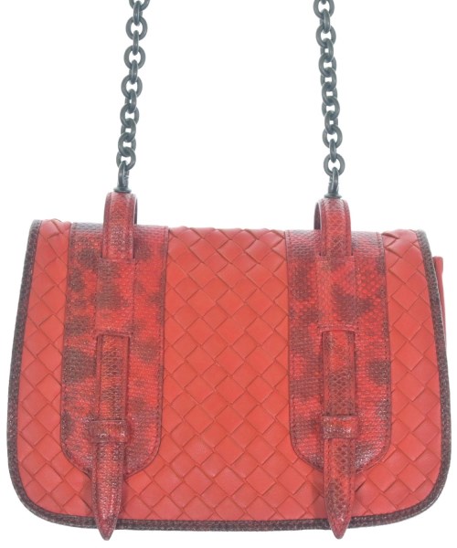 ボッテガベネタ(BOTTEGA VENETA)のBOTTEGA VENETA ショルダーバッグ