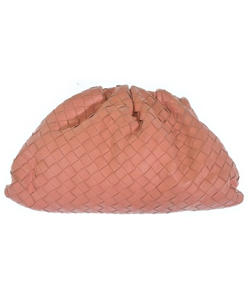 ボッテガベネタ(BOTTEGA VENETA)のBOTTEGA VENETA クラッチバッグ