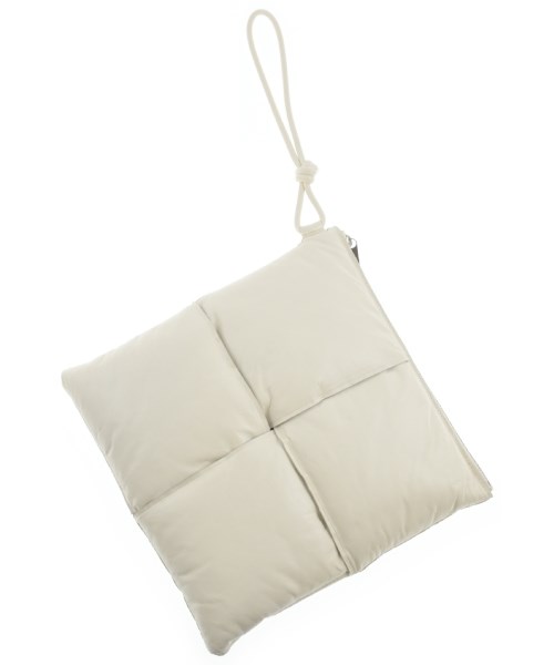 ボッテガベネタ(BOTTEGA VENETA)のBOTTEGA VENETA クラッチバッグ