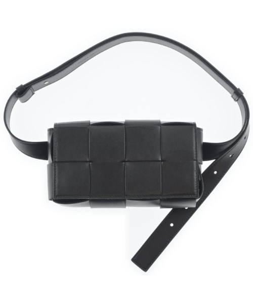 ボッテガベネタ(BOTTEGA VENETA)のBOTTEGA VENETA ショルダーバッグ