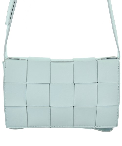 ボッテガベネタ(BOTTEGA VENETA)のBOTTEGA VENETA ショルダーバッグ