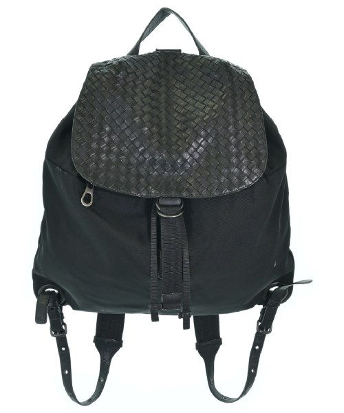 ボッテガベネタ(BOTTEGA VENETA)のBOTTEGA VENETA バックパック・リュック