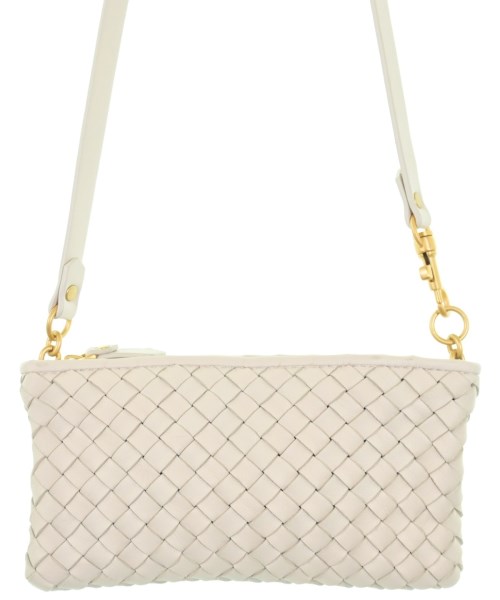 ボッテガベネタ(BOTTEGA VENETA)のBOTTEGA VENETA ショルダーバッグ