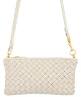 BOTTEGA VENETA ショルダーバッグ