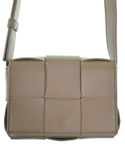 ボッテガベネタ(BOTTEGA VENETA)のBOTTEGA VENETA クラッチバッグ