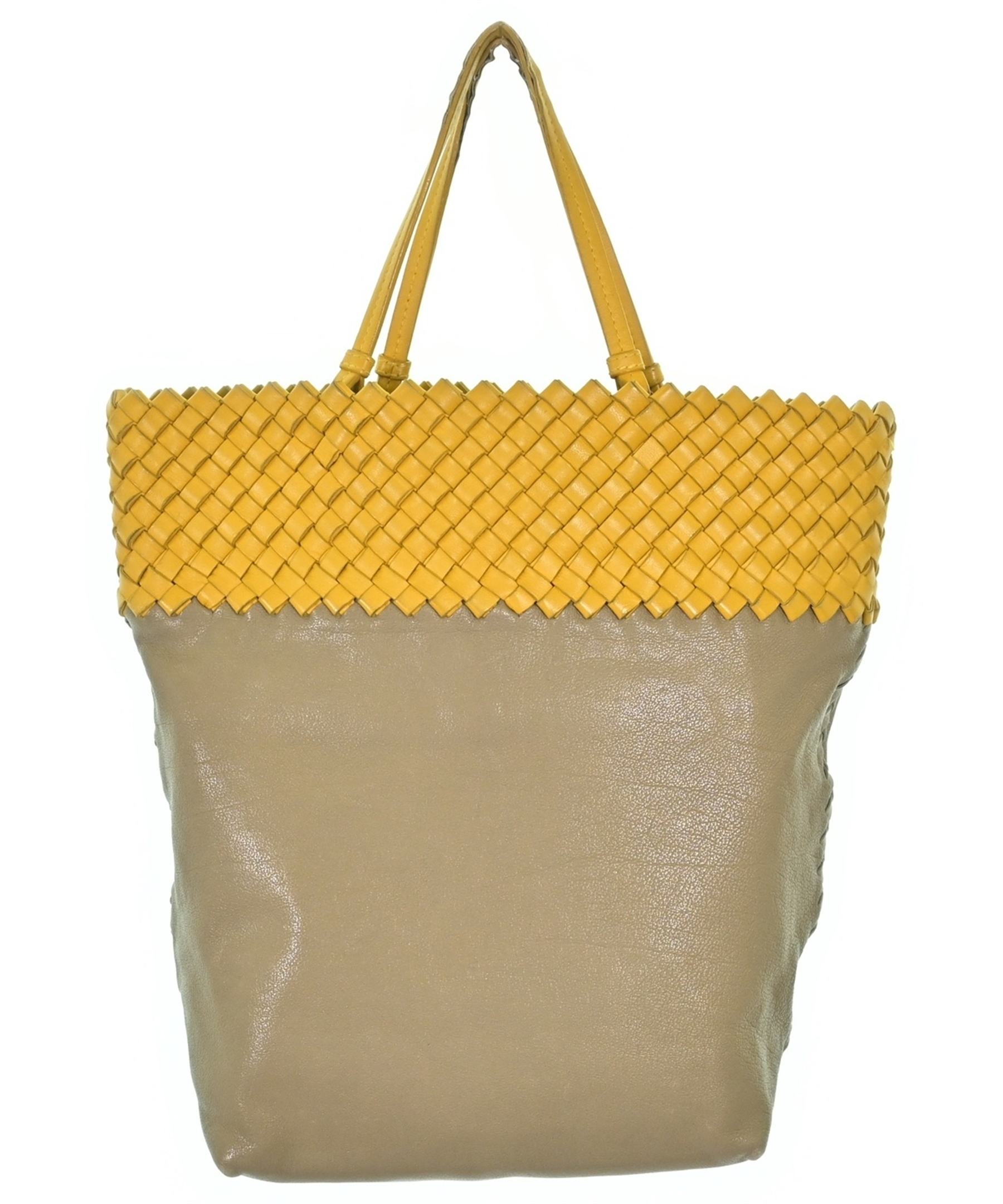 BOTTEGA VENETA ボッテガベネタ トートバッグ - 4500825E0027