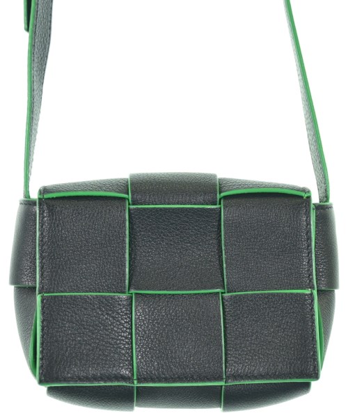 ボッテガベネタ(BOTTEGA VENETA)のBOTTEGA VENETA ショルダーバッグ